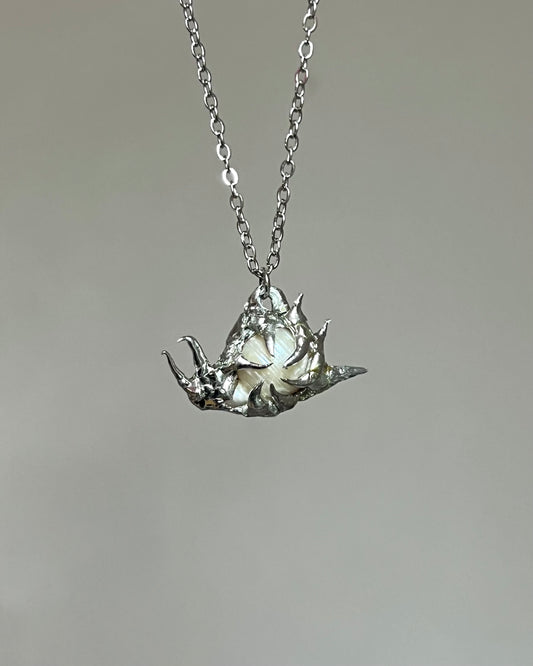 Pendentif « Snailz »