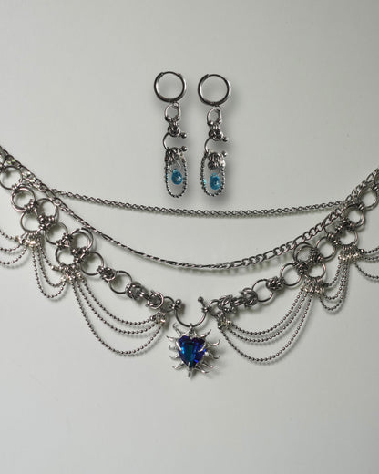 Set « Erika »