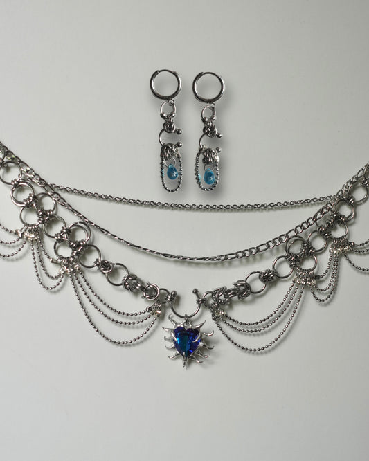 Set « Erika »
