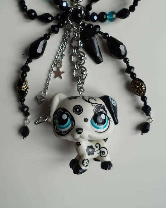 Porte clefs « Cliford »