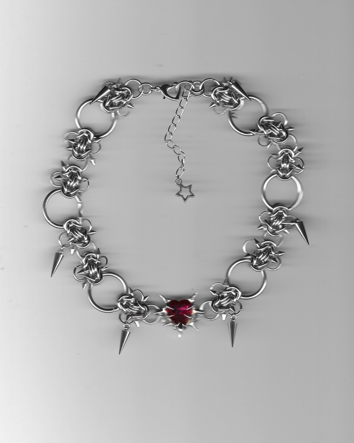 Choker « Sweet »