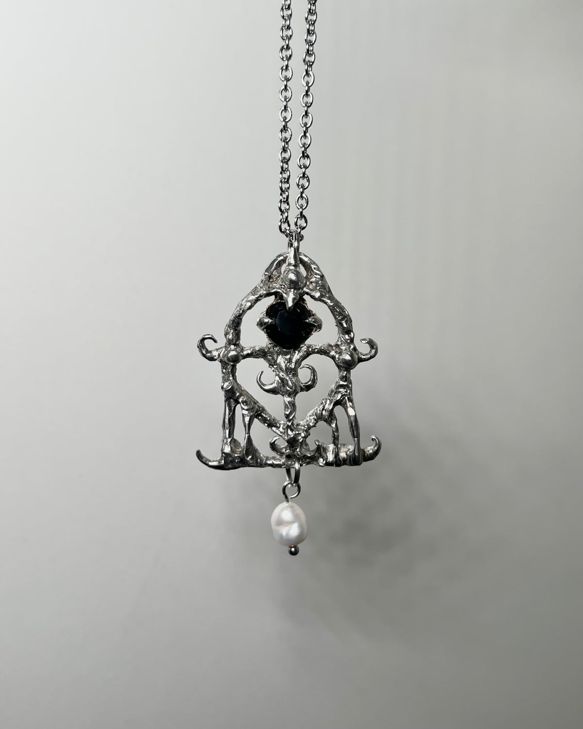 Pendentif « Gate »