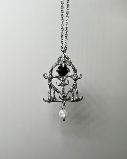Pendentif « Gate »