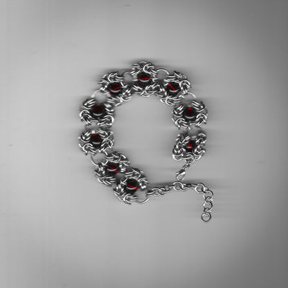 Bracelet « Withered »