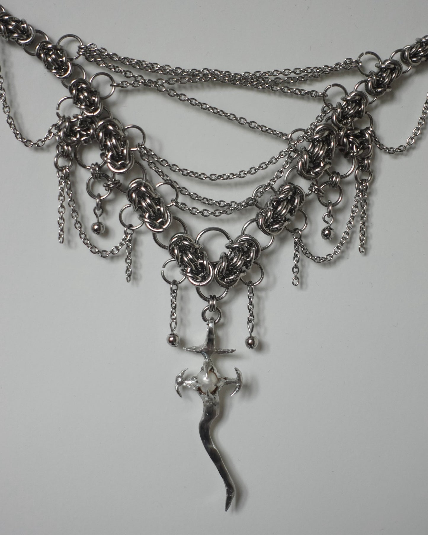 Collier « Protector »