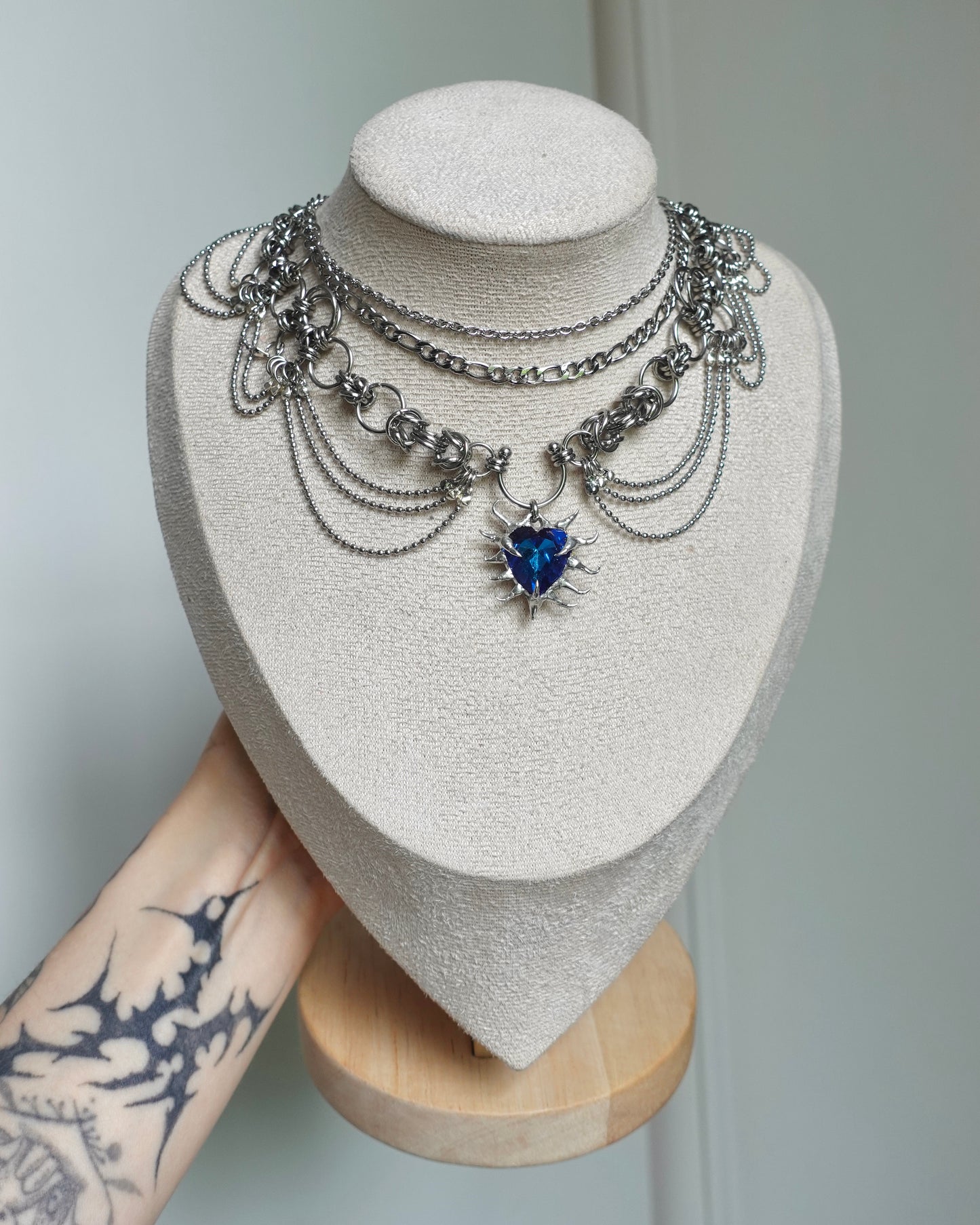 Set « Erika »