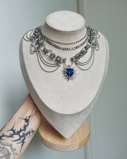 Set « Erika »