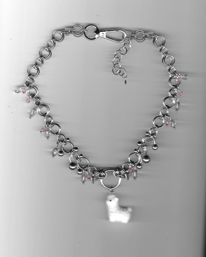 Set « Anne Lise »