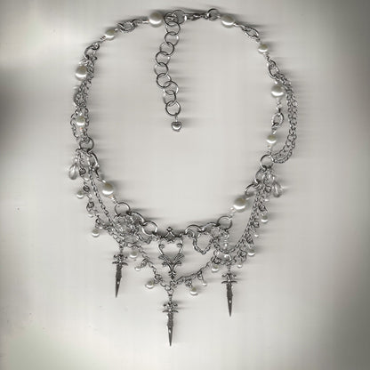 Collier « Mystery »